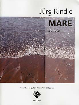 Illustration de Mare, sonate