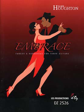 Illustration de Embrace