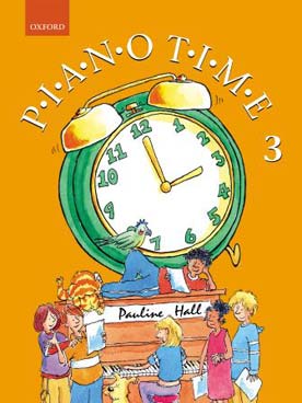 Illustration de Piano time 3