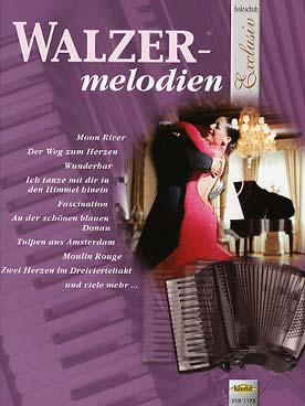 Illustration de Walzer-melodien