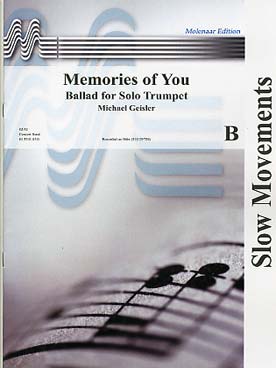 Illustration de Memories of you