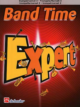 Illustration de Band time expert - partie de trompette 2