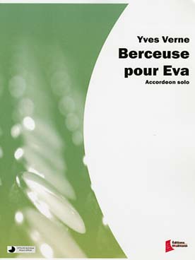 Illustration de Berceuse pour Eva