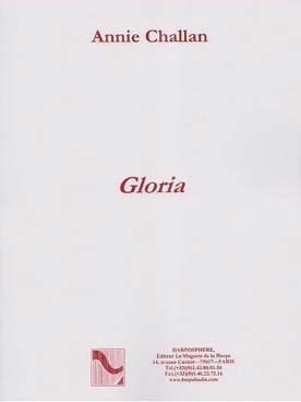 Illustration de Gloria