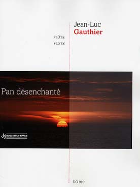 Illustration gauthier jl pan desenchante