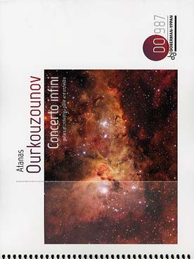 Illustration ourkouzounov concerto infini conducteur
