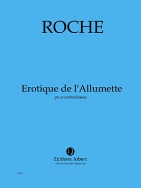 Illustration de Érotique de l'allumette