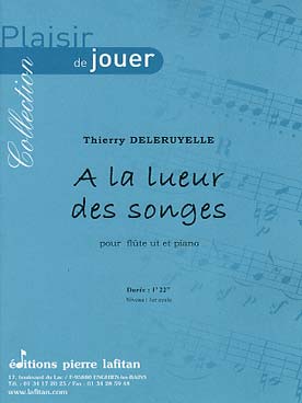 Illustration de A la lueur des songes