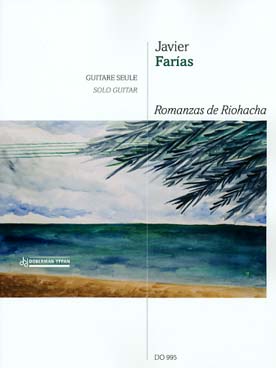 Illustration de Romanzas de Riohacha