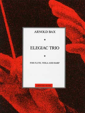 Illustration de Elegiac trio