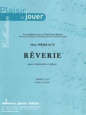 Illustration de Rêverie