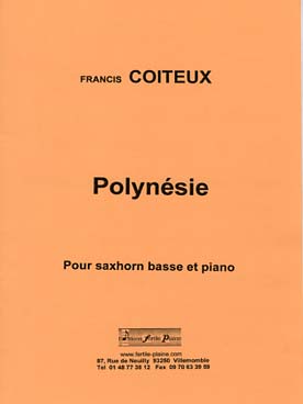 Illustration coiteux polynesie