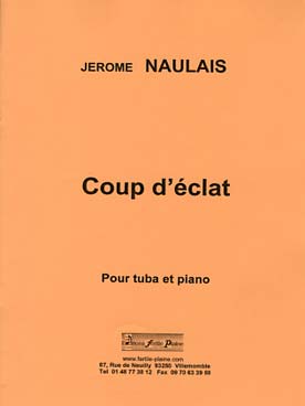 Illustration naulais coup d'eclat