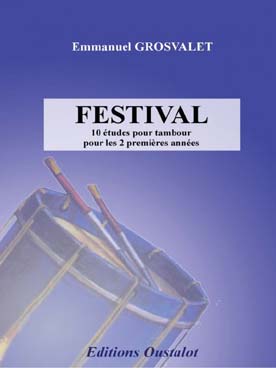 Illustration de Festival