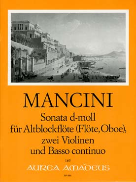 Illustration mancini f sonate en re min