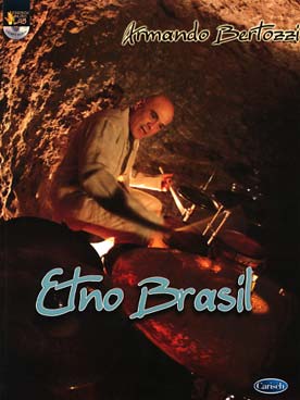 Illustration de Etno Brasil (en italien)