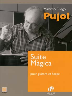 Illustration de Suite Màgica