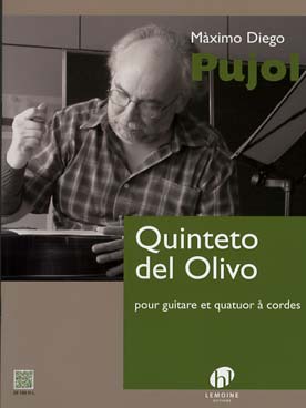 Illustration de Quinteto del Olivo