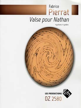 Illustration de Valse pour Nathan