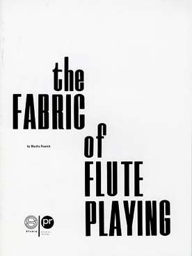 Illustration rearick the fabric of flute playing