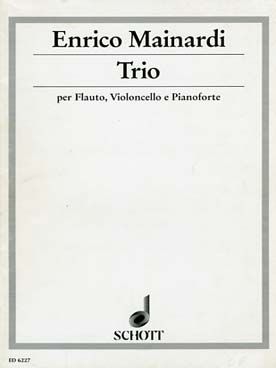 Illustration mainardi trio