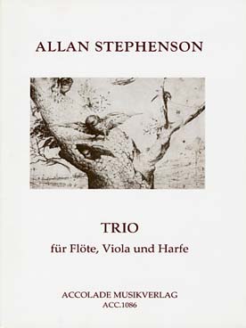 Illustration stephenson trio