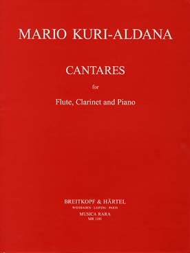 Illustration kuri-aldana cantares