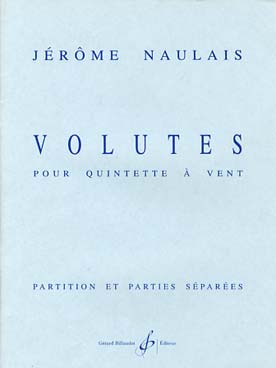 Illustration naulais volutes