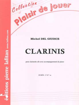 Illustration delgiudice clarinis