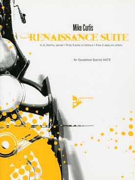 Illustration de Renaissance suite (AATB)