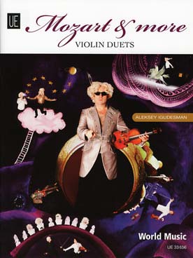 Illustration igudesman mozart & more