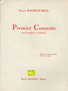 Illustration de Premier concerto    