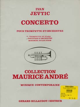 Illustration de Concerto N° 1    