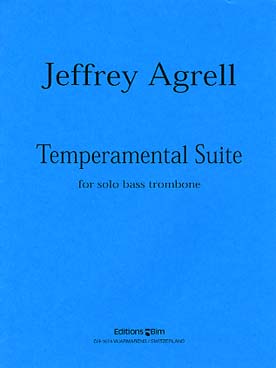 Illustration agrell temperamental suite