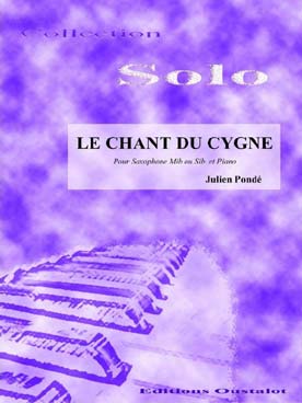 Illustration de Le Chant du cygne