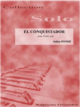 Illustration de El Conquistador