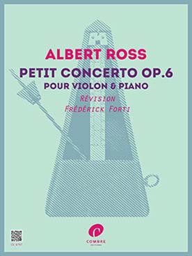 Illustration de Petit concerto op. 6