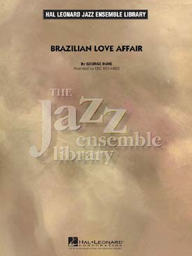 Illustration de Brazilian love affair