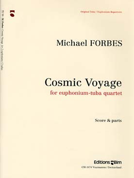 Illustration forbes cosmic voyage