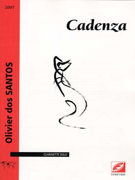 Illustration dos santos cadenza