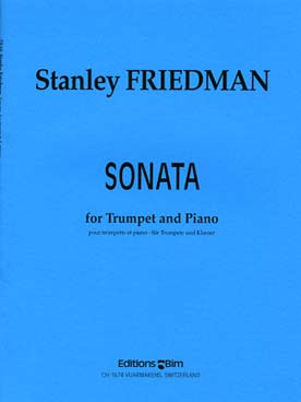 Illustration de Sonata    