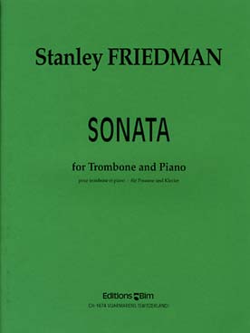 Illustration friedman sonata