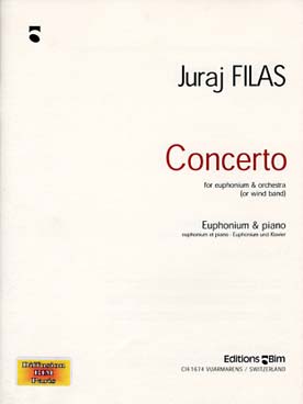 Illustration filas concerto