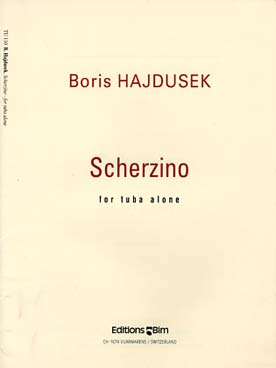 Illustration hajdusek scherzino