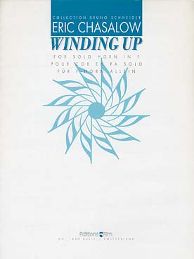 Illustration de Winding up