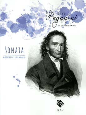 Illustration de Sonata