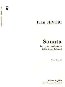 Illustration de Sonata