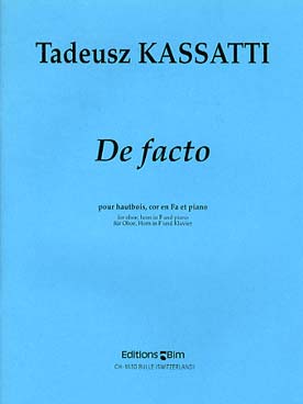 Illustration kassatti de facto