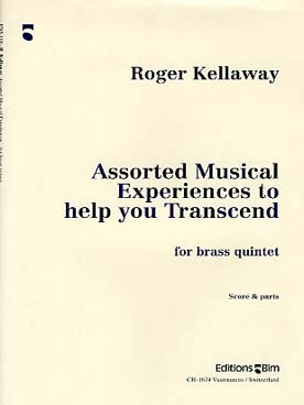 Illustration kellaway assorted musical experiences...