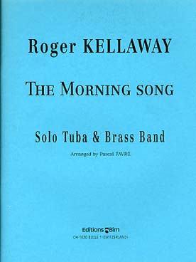 Illustration kellaway the morning song